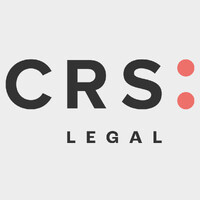 CRS Legal logo - Similar company to Jiménez Ruiz Attorney