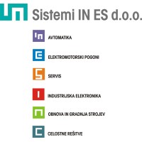 Sistemi IN ES d.o.o. logo - Similar company to Siworks