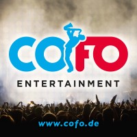 COFO Entertainment GmbH & Co. KG logo - Similar company to Skm Ggmbh Düsseldorf
