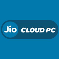 JioCloud PC logo - Similar company to Jio Cloudxp