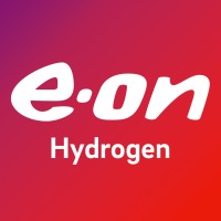 E.ON Hydrogen logo - Similar company to Cryotech