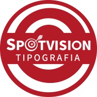 Tipografia Spotvision logo - Similar company to Web-Media