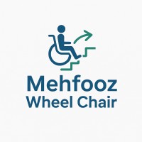 Mehfooz Wheelchair logo - Similar company to Forinsec