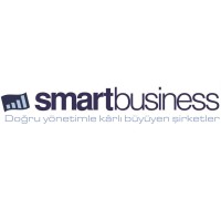 SmartBusiness logo - Similar company to Martconsulting®   Strategic Business Decisions Consulting