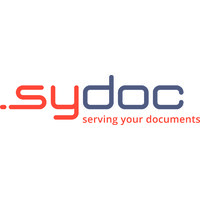 sydoc AG logo - Similar company to Albin Herzog Ag
