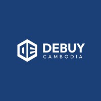 Debuy Cambodia logo - Similar company to Elegant Group