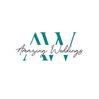 Amazing Weddings logo - Similar company to Celebration
