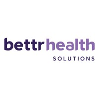 Bettr Health Solutions logo - Similar company to Bloomer Flowers