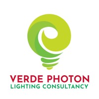 Verde Photon logo - Similar company to Bto Pdr