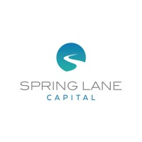 Spring Lane Capital logo - Similar company to Spring Free Ev