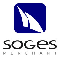 SOGES Merchant logo - Similar company to Blockchain Learning
