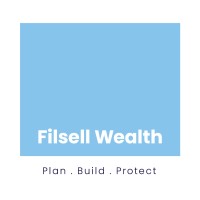 Filsell Wealth Ltd logo - Similar company to Sandstone Communications