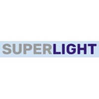 Superlight NZ logo - Similar company to Just Bits Led Strip Lighting
