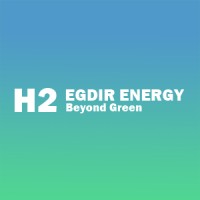Egdir Energy logo - Similar company to Matexcel
