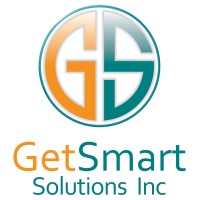 GetSmart Solutions Inc logo - Similar company to Pictus Software Inc