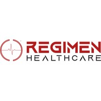 Regimen Healthcare logo - Similar company to Apex Creatives