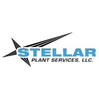 Stellar Plant Services logo - Similar company to Mass Transfer, Ltd