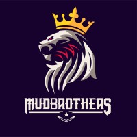 Team MudBrothers logo - Similar company to Ingentás Robotics