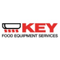 Key Equipment Services logo - Similar company to Matrix Connectivity Solutions Inc