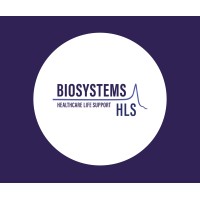 Biosystems HLS logo - Similar company to Inntecsa