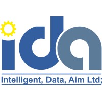 IDA Ltd; logo - Similar company to Satelicom
