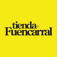 Tienda Fuencarral logo - Similar company to Bruma Estudio