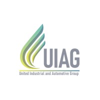 United Industrial and Automotive Group (UIAG) logo - Similar company to Nabil Abu Khader Auto