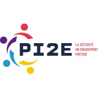 PI2E-LH logo - Similar company to Lauguiconcept 👉 Sécurité360