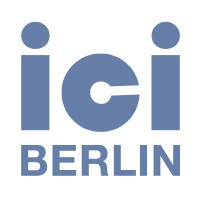 ICI Berlin Institute for Cultural Inquiry logo - Similar company to Espace Dali Paris