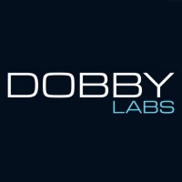 DOBBY LABS logo - Similar company to Dobby Protocol