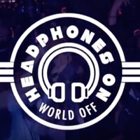 Headphones On World Off logo - Similar company to Headphones And Crayons