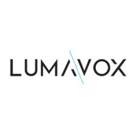 LUMAVOX logo - Similar company to Itablets
