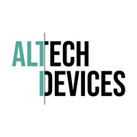 Altech Devices logo - Similar company to Tdsmart