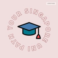 upathsg logo - Similar company to Taco, Taster Course Sg