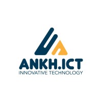 ANKH.ICT logo - Similar company to App Developers Edinburgh