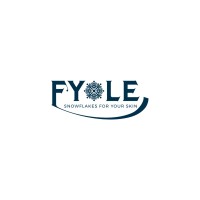 FYOLE SNOWFLAKES FOR YOUR  SKIN logo - Similar company to Brve