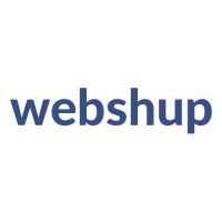 Webshup logo - Similar company to Metafit Ai