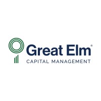 Great Elm Capital Management, Inc. logo - Similar company to Imperial Capital, Llc