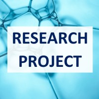 Psychology Research Project logo - Similar company to Manpeeth