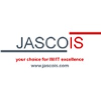 Jasco Information Systems