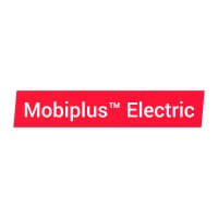 Mobiplus™ Electric logo - Similar company to Intervactechnology Oü