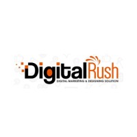 Digital Rush logo - Similar company to Digital Drone