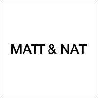 MATT & NAT logo - Similar company to Groupe App - App Group