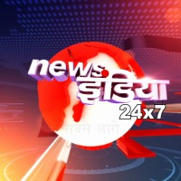 News India Channel logo - Similar company to News Track Infomedia Pvt.Ltd