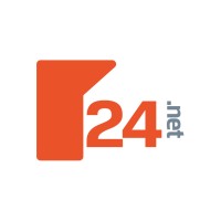 immo24 GmbH logo - Similar company to Abane Immobilien