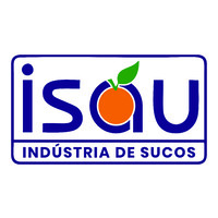 ISAU - Juice Industry logo - Similar company to Loop Aromas E Sucos Concentrados