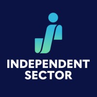 Independent Sector logo - Similar company to Conoscenza