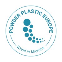 Powder Plastic Europe logo - Similar company to Dehisa Cedicam