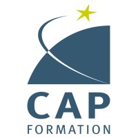 CAP Formation logo - Similar company to La Table Du Chef
