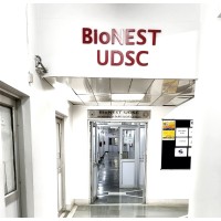 BioNEST-UDSC logo - Similar company to Bionest